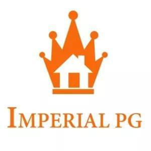 Imperial Pg Services Poona Buitenkant foto